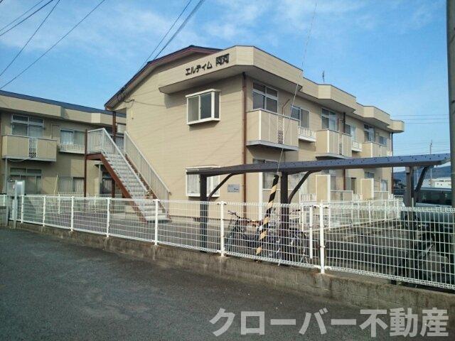 エルディム阿河