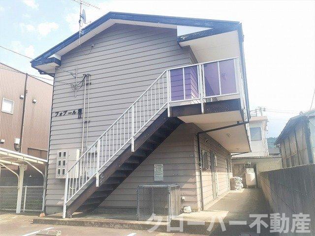 フォブール雅Ⅱ