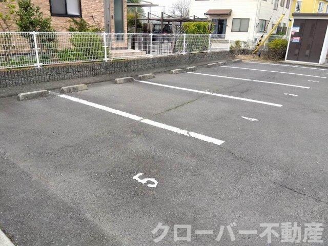 物件外観写真4　