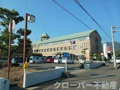 物件外観写真4　(高松市国分寺総合センターさんまで850m)