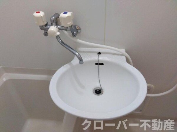 洗面・脱衣所