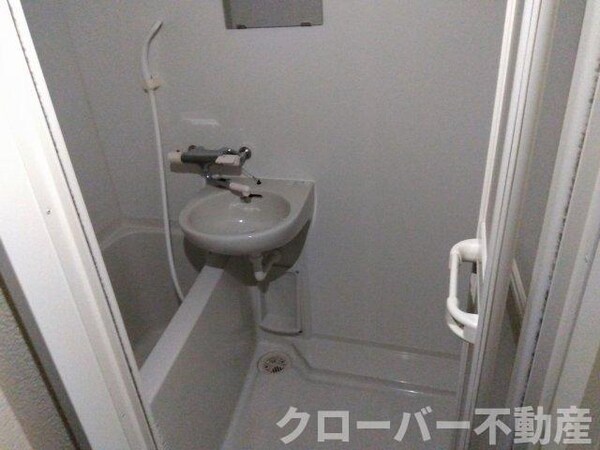 浴室
