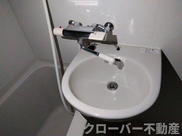 洗面・脱衣所