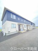シャーメゾン南町 A棟