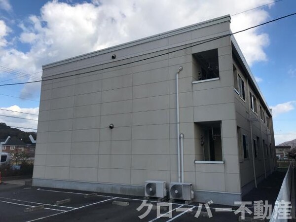建物設備(外観写真（昼）)