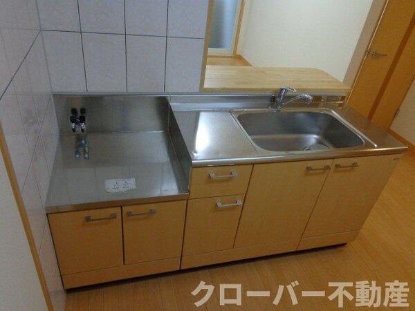 キッチン(キッチン)