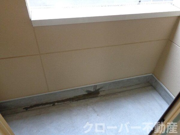 バルコニー(ベランダ)