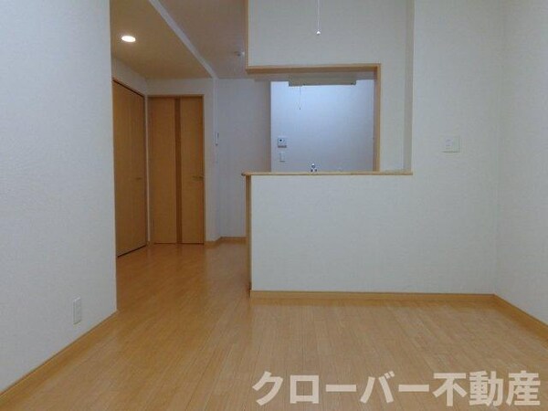 居室(リビング)