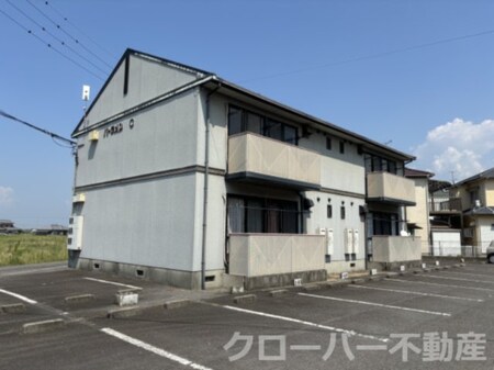 パーラメントC外観写真