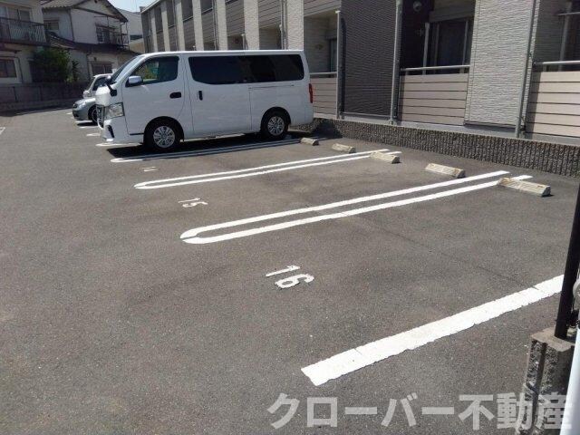 物件外観写真5　