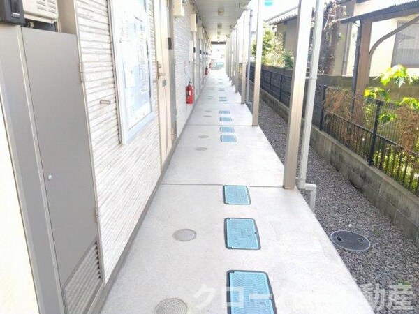 ロビー・ラウンジ