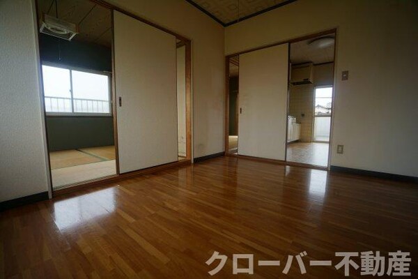 居室