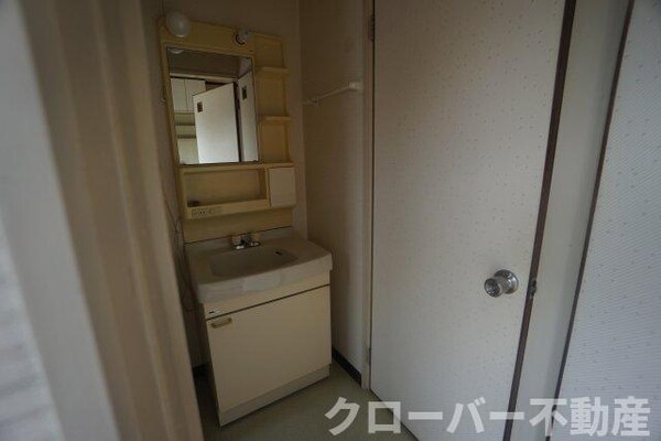 洗面・脱衣所
