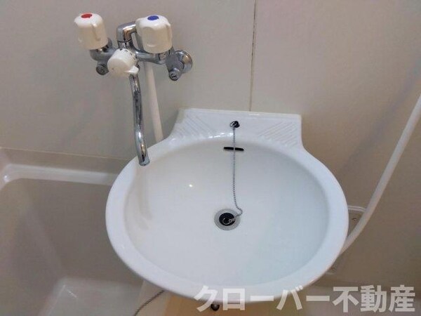洗面・脱衣所