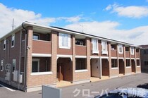 ＲＥＶＥの外観写真