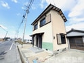 林田戸建て