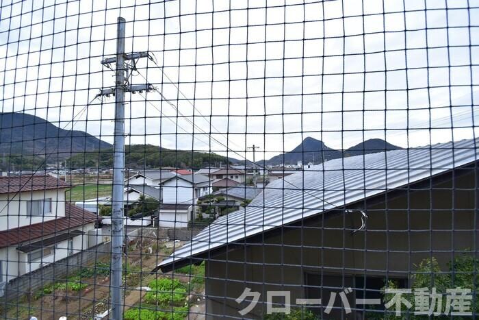 物件内観写真27　(眺望)