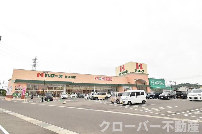 物件内観写真28　(ハローズ善通寺店まで１，０５３ｍ)