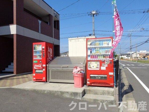 外観(外観写真（昼）)