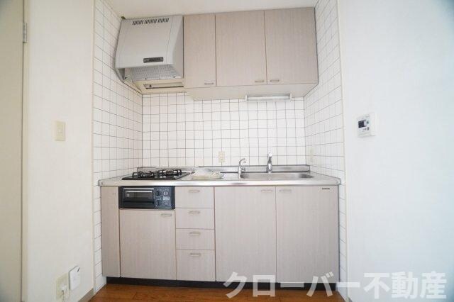 物件内観写真10　