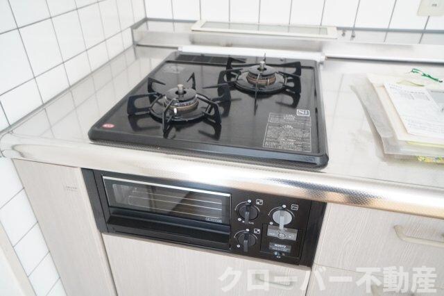 物件内観写真11　