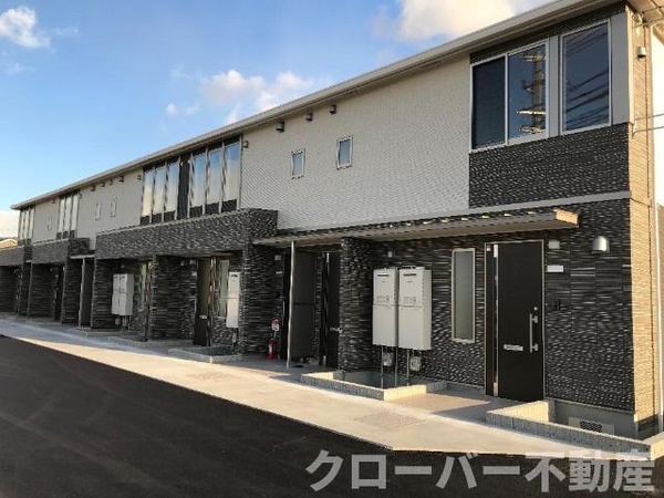 外観(外観写真（昼）)