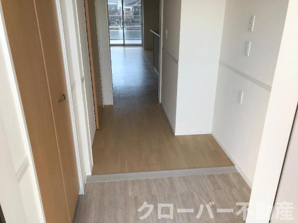 玄関(玄関)
