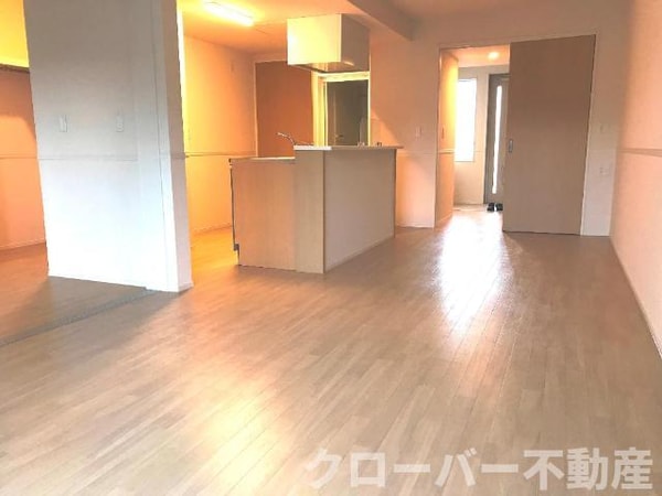 居室(リビング)