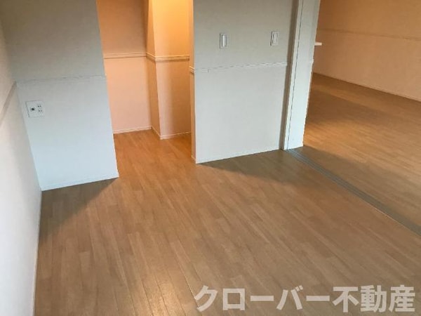 内装他(洋室)