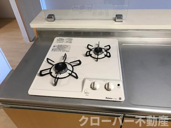キッチン(システムキッチン)