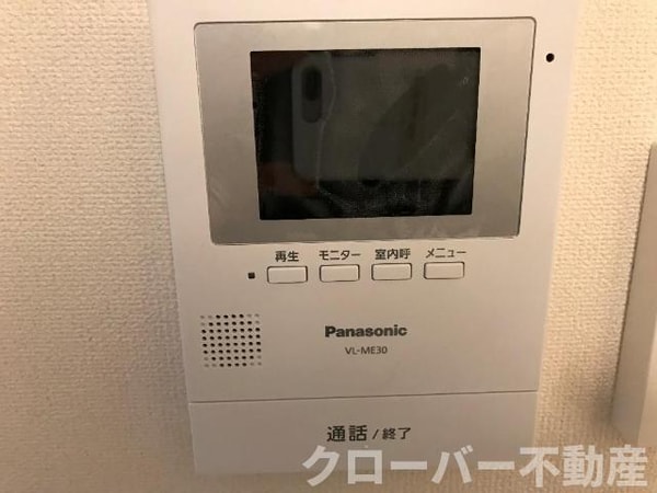 内装他(カメラ付インターホン)