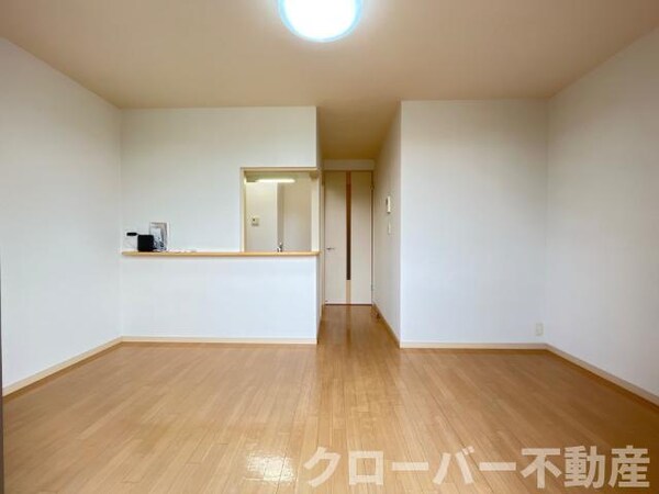 居室(リビング)
