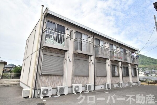 外観(外観)