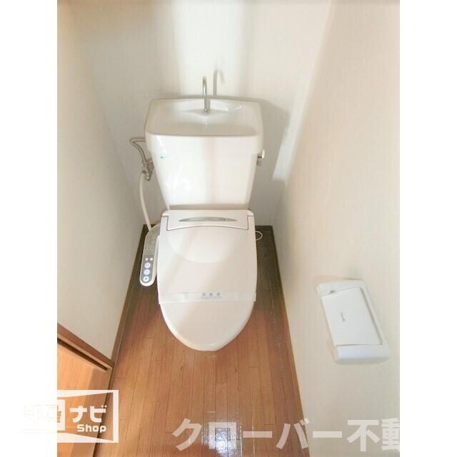 物件内観写真8　