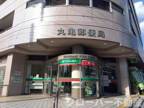 周辺環境