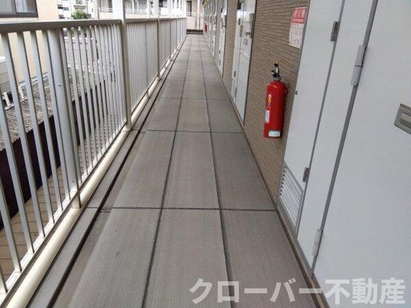 ロビー・ラウンジ