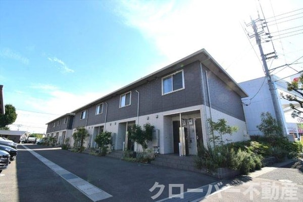 外観(建物外観)