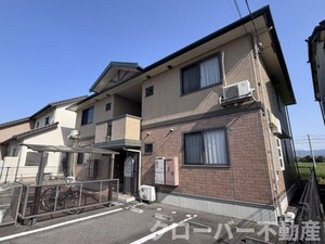 ウェルフェア櫛梨外観写真