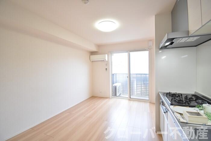 物件内観写真5　(ＬＤＫ９．５帖)