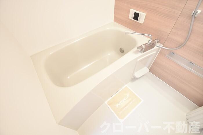 物件内観写真9　(浴室)