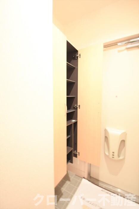 物件内観写真15　(シューズボックス（トールタイプ）)