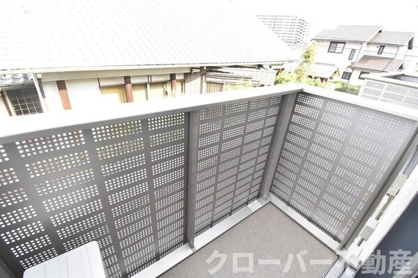 バルコニー(バルコニー)