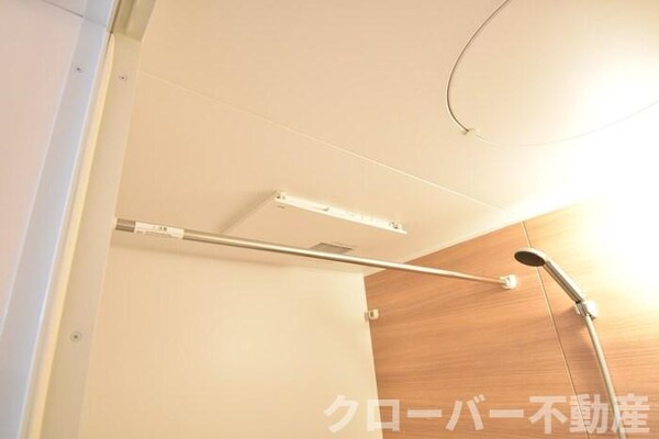 建物設備(浴室換気乾燥機)