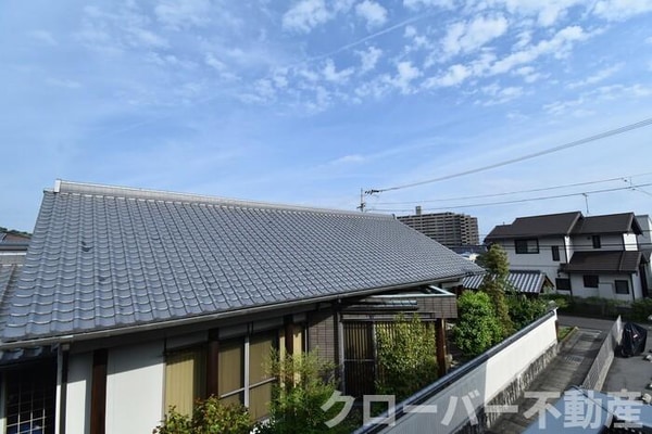 眺望(眺望)