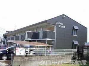 ファミール仁井田外観写真