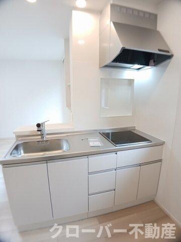 物件内観写真10　