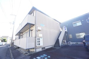 レトア北平山外観写真