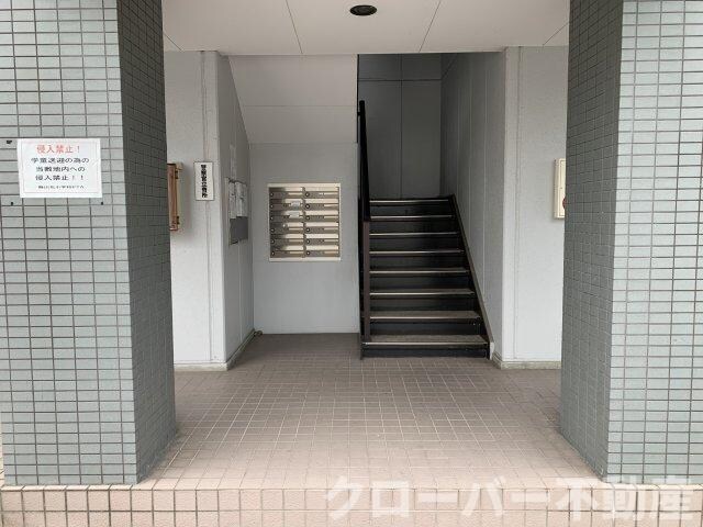 物件外観写真2　