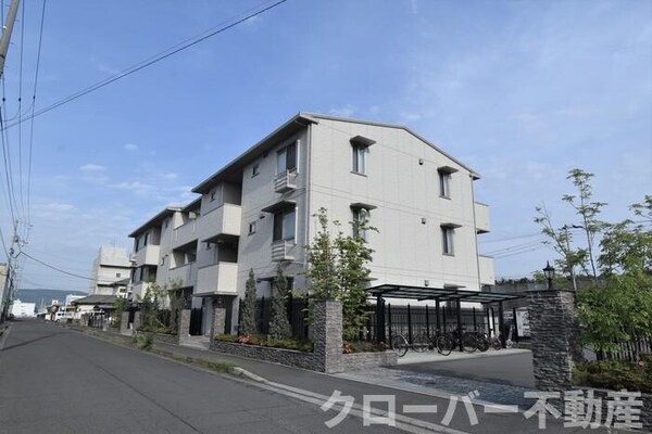 外観(建物外観)