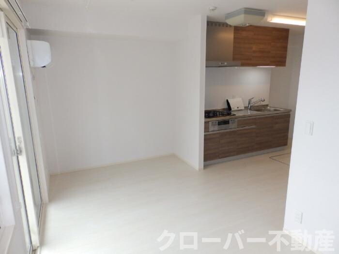 物件内観写真5　(ＬＤＫ)